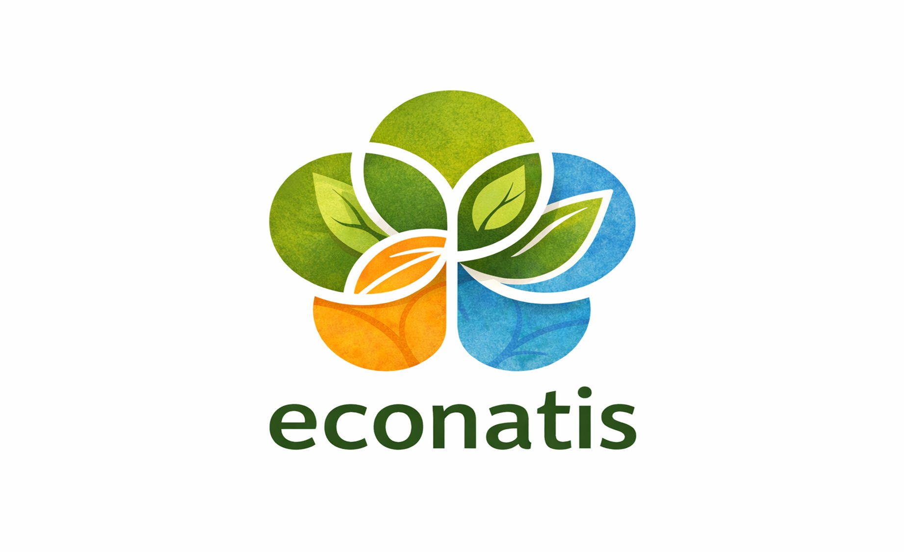 Econatis Logo