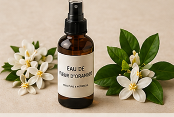 Eau d'oranger